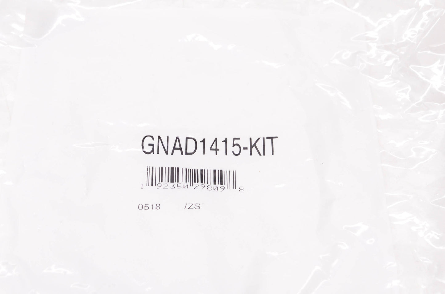 International Brake GNAD1415-KIT Brake Hardware Kit NOS