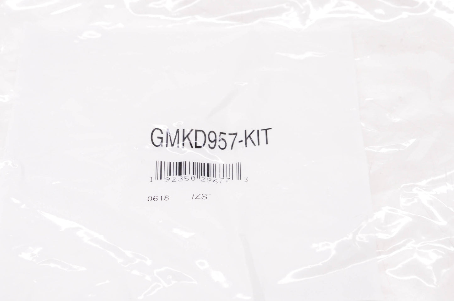 International Brake GMKD957-KIT Brake Hardware Kit NOS