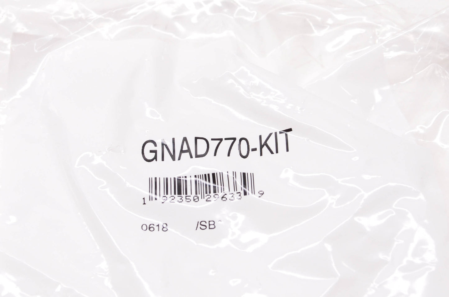 International Brake GNAD770-KIT Brake Hardware Kit NOS