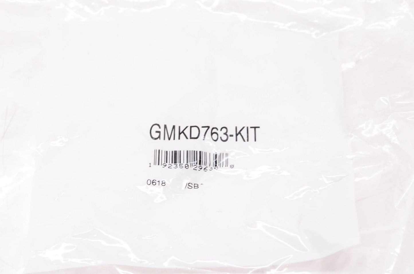 International Brake GMKD763-KIT Brake Hardware Kit NOS