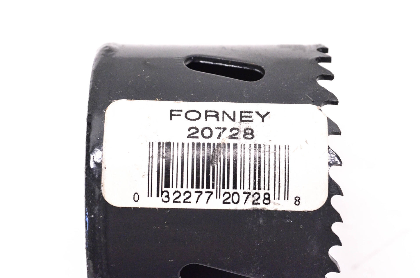 Forney 20728 HSS Hole Saw NOS