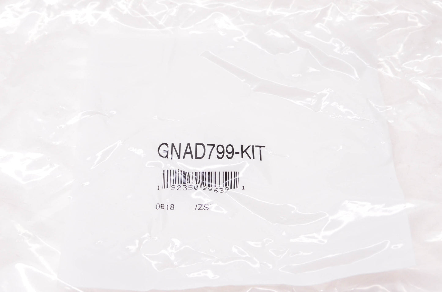 International Brake GNAD799-KIT Brake Hardware Kit NOS