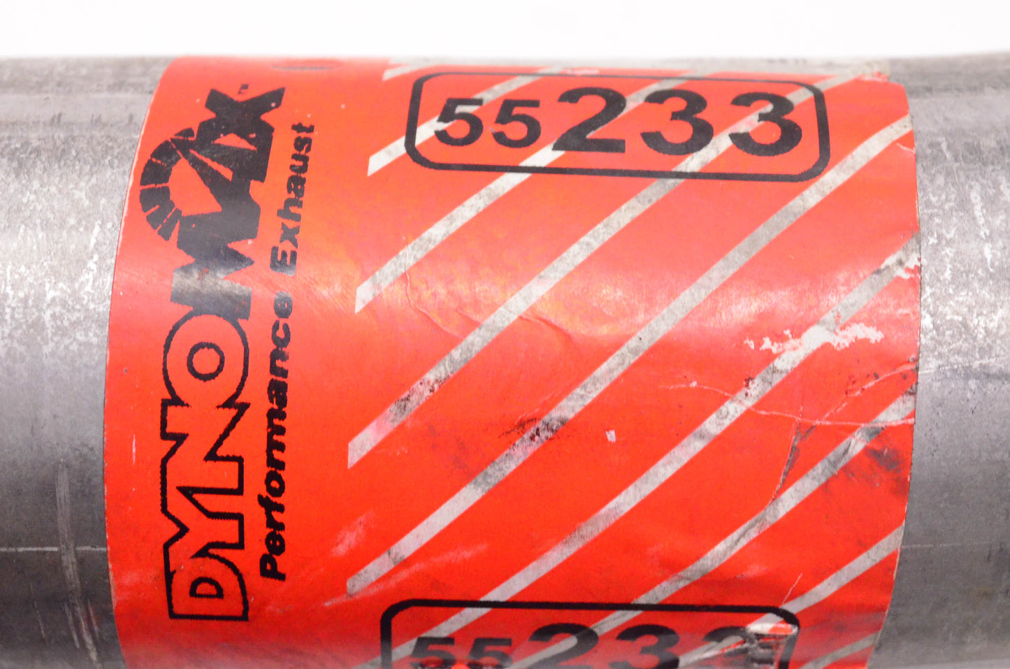 Dynomax 55233 Exhaust Tail Pipe Chrysler 300 Dodge Charger/Magnum NOS