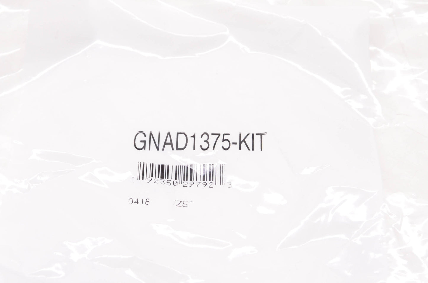 International Brake GNAD1375-KIT Brake Hardware Kit NOS