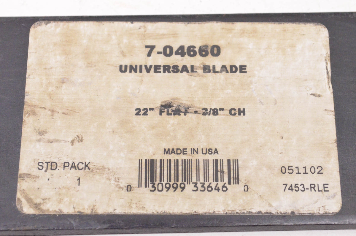 Prime Line 7-04660 Mower Blade NOS