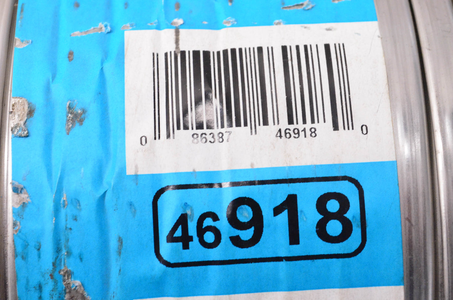 Walker 46918 Flex Tubing NOS