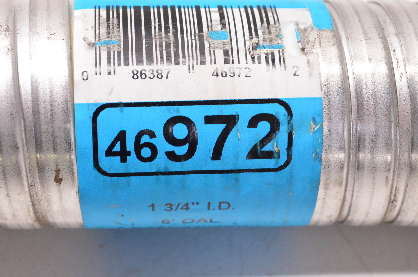 Walker 46972 Flex Tubing NOS