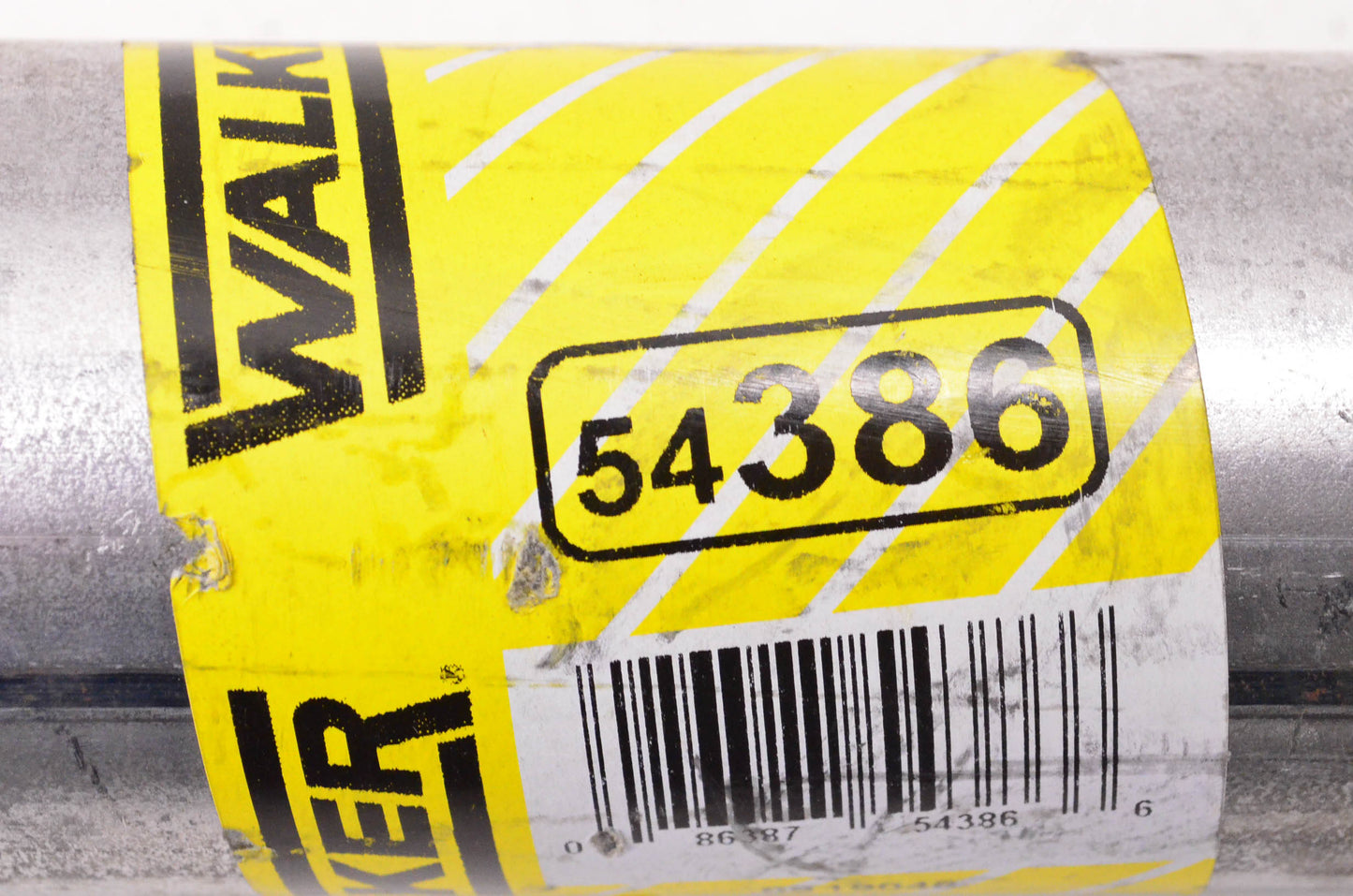 Walker 54386 Exhaust Extension Pipe NOS