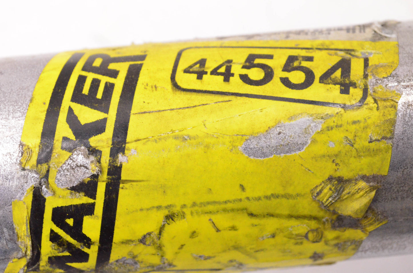 Walker 44554 Exhaust Pipe NOS