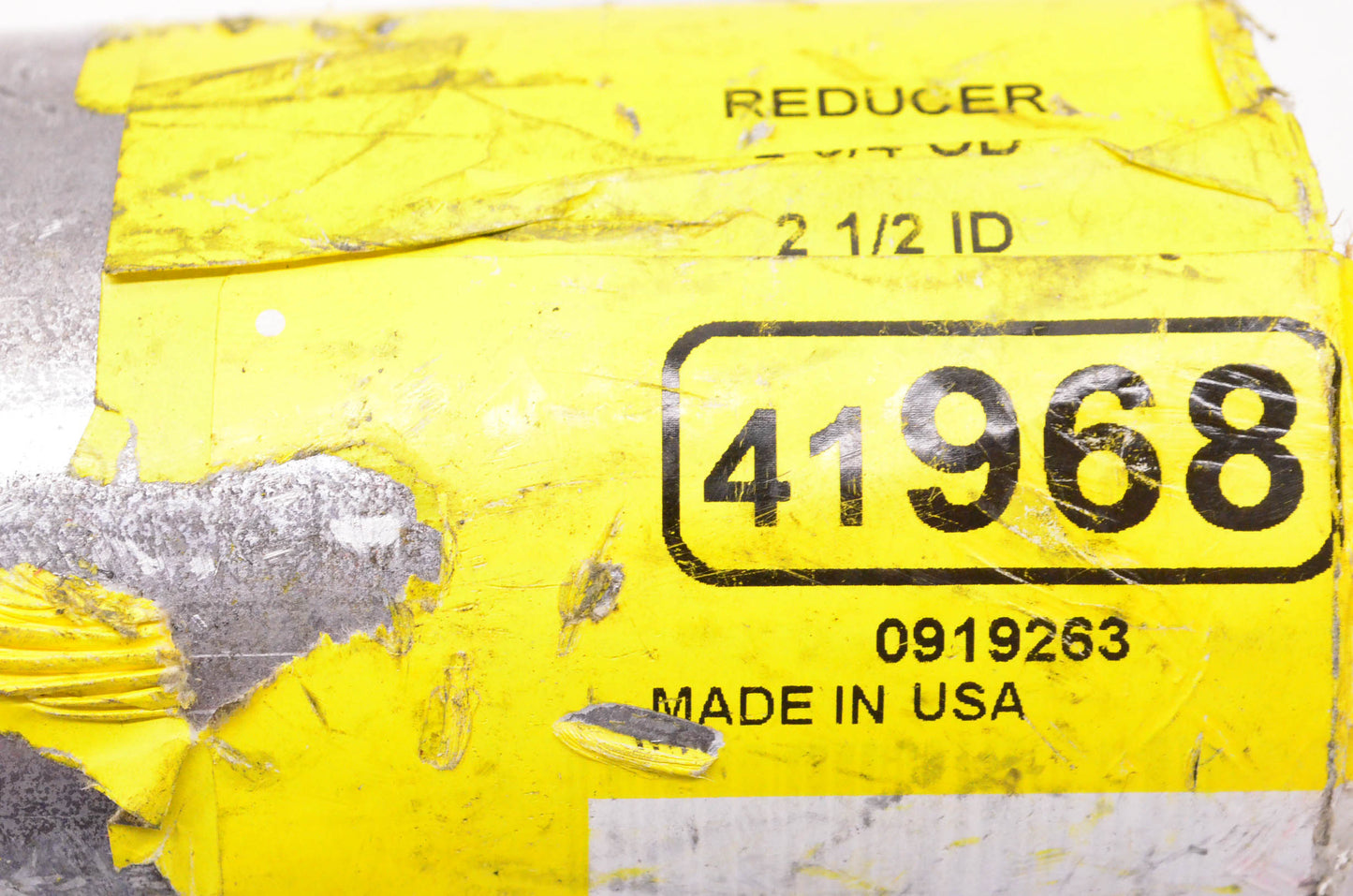 Walker 41968 Exhaust Pipe Reducer NOS