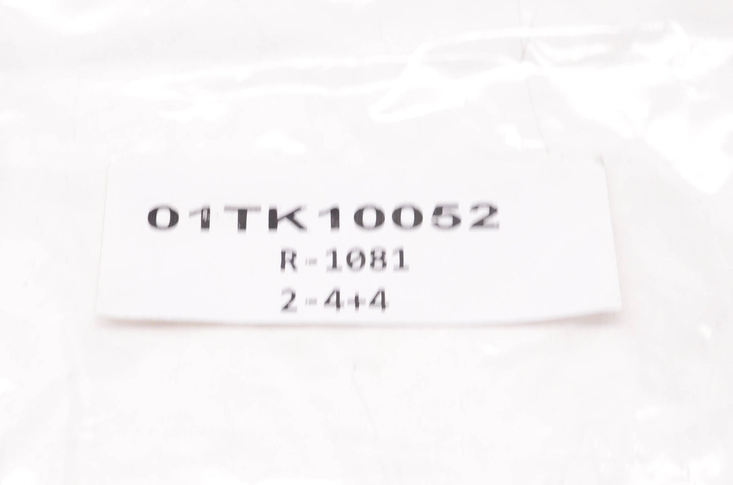 International Brake 01TK10052, R-1081 Brake Hardware Kit NOS