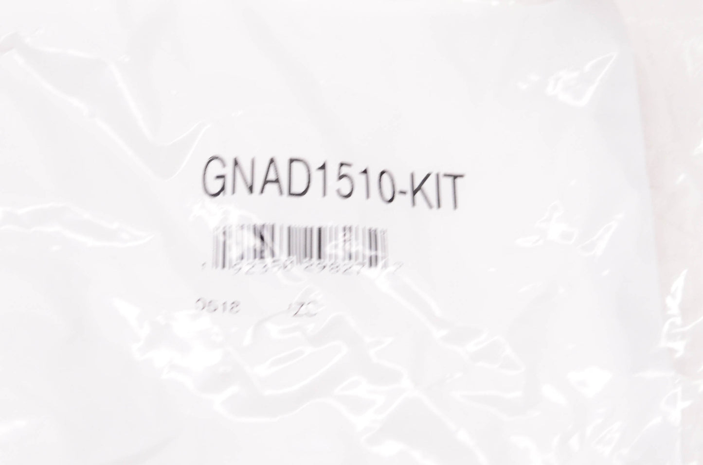 International Brake GNAD1510-KIT Brake Hardware Kit NOS