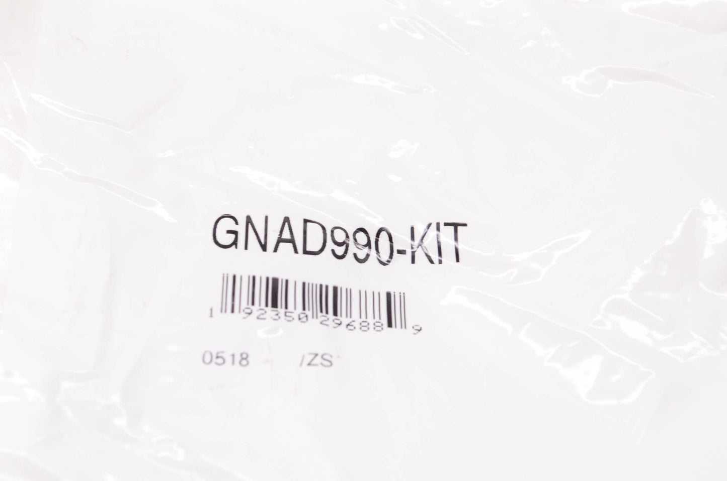 International Brake GNAD990-KIT Brake Hardware Kit NOS