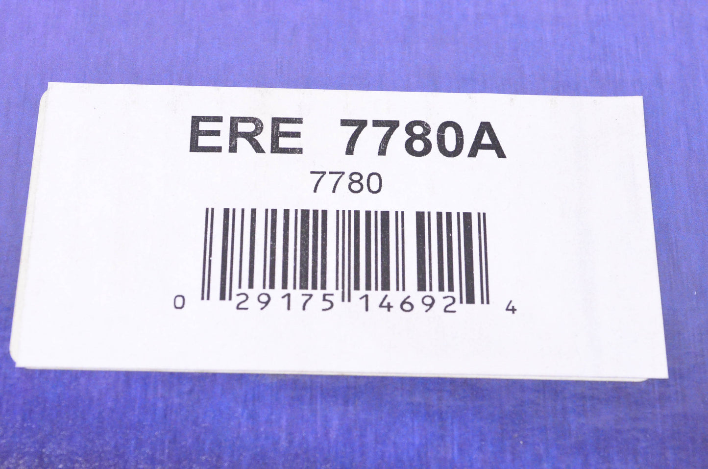 BBB Industries 7780, ERE7780A Remanufactured Alternator NOS