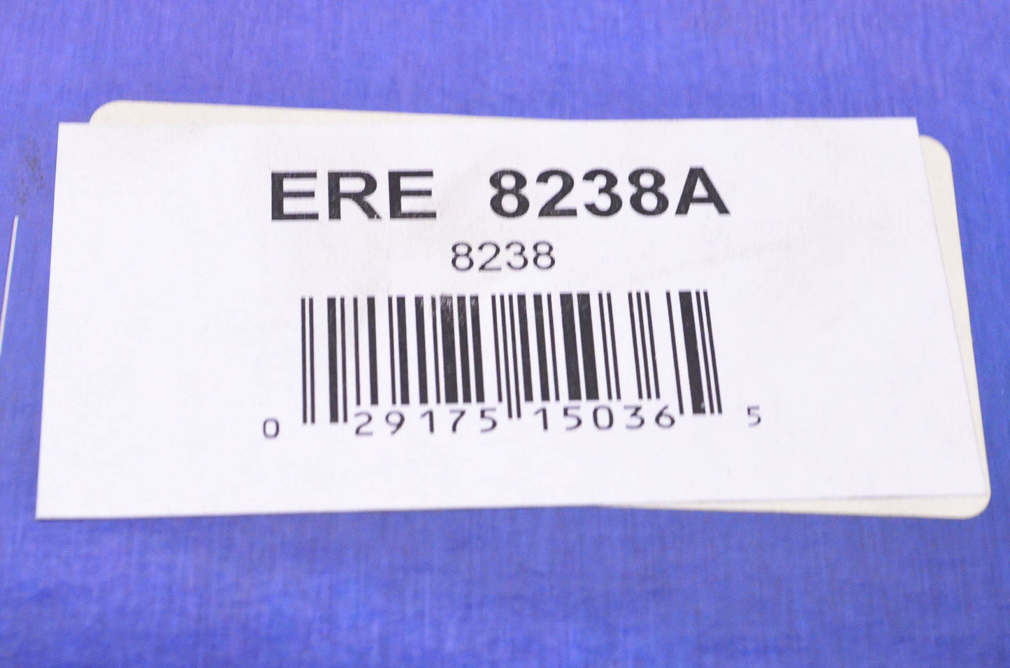 BBB Industries 8238, ERE8238A Remanufactured Alternator NOS