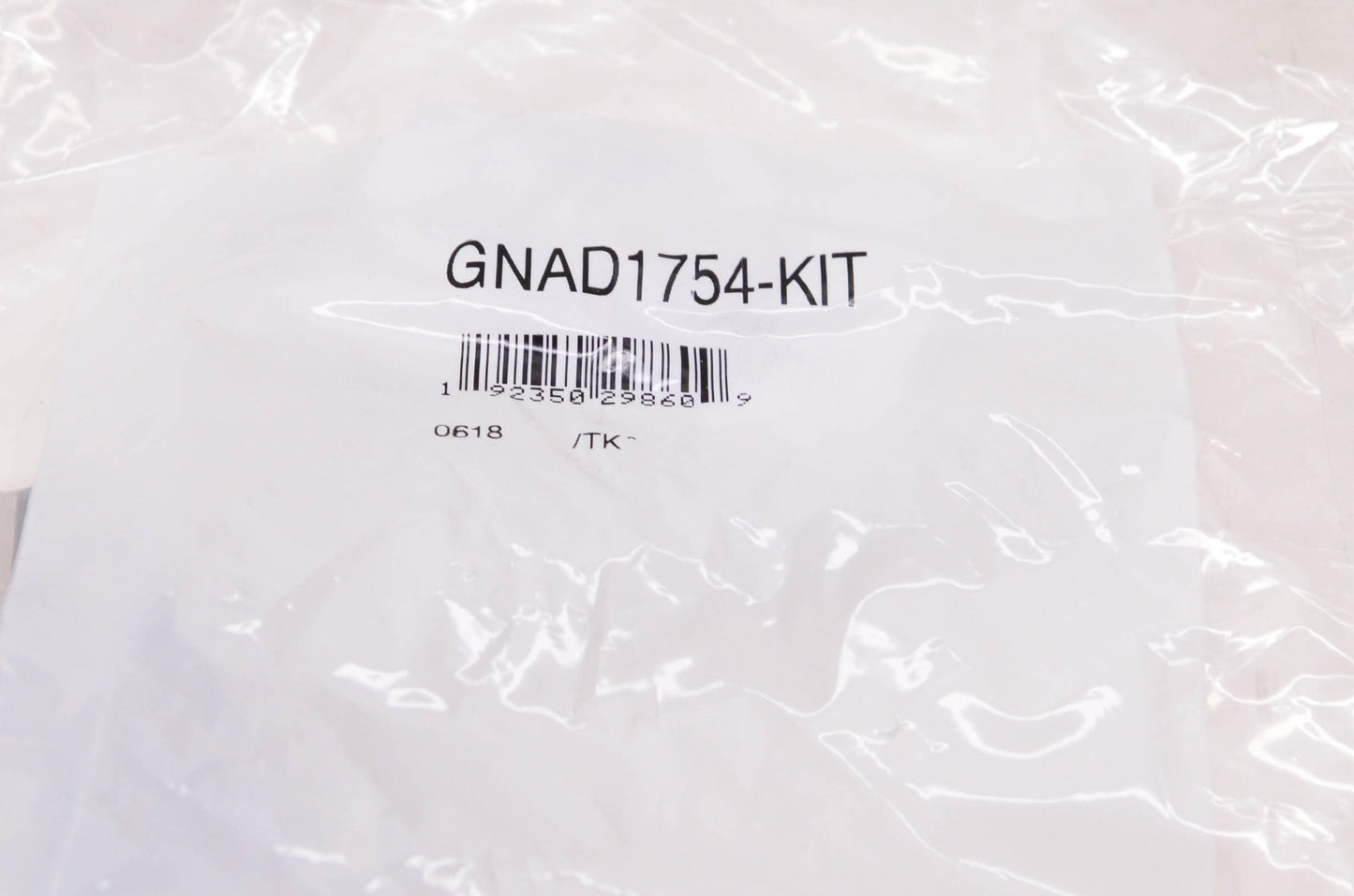 International Brake GNAD1754-KIT Brake Hardware Kit NOS