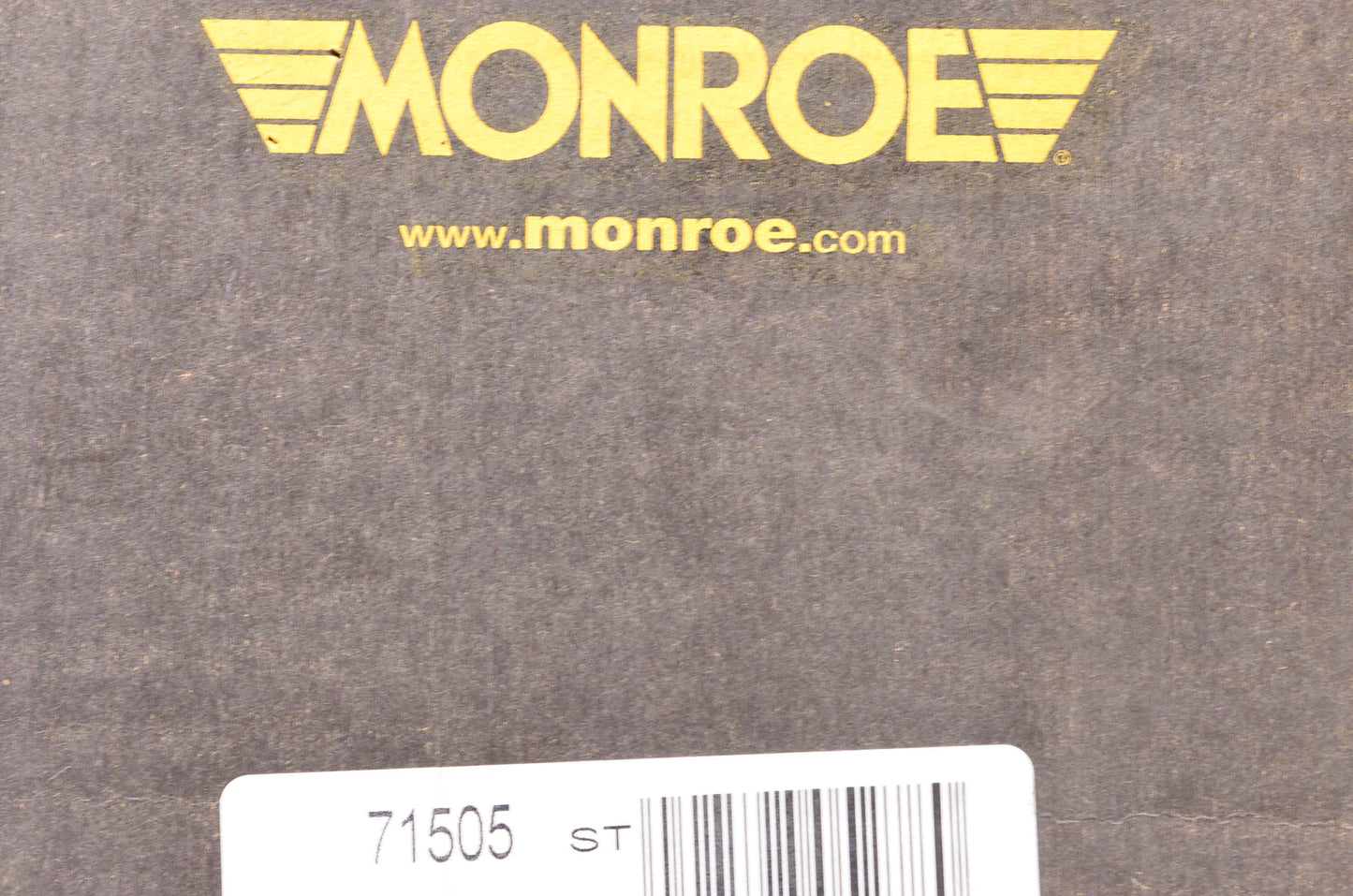 Monroe 71505ST Strut NOS