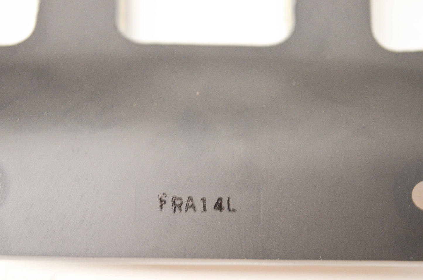 New OEM Honda M-131C New Take Off Honda CTX Windshield NOS