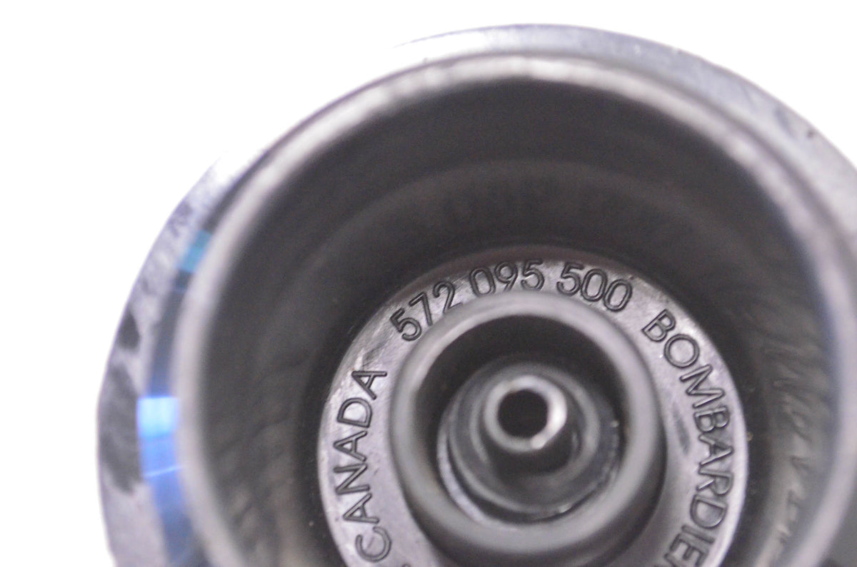 OEM Ski-Doo 572095500 Vented Oil Tank Cap