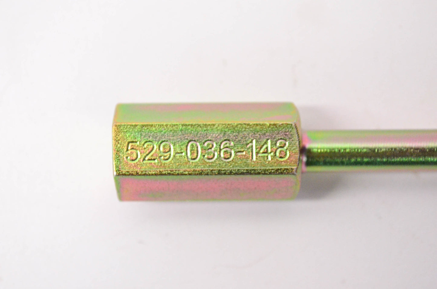 OEM Ski-Doo 529036148 Crankshaft Locking Bolt