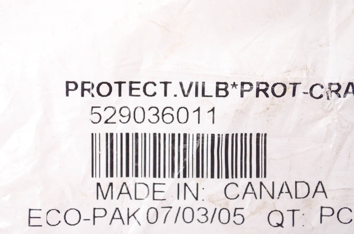 OEM Ski-Doo 529036011 Crank Protector