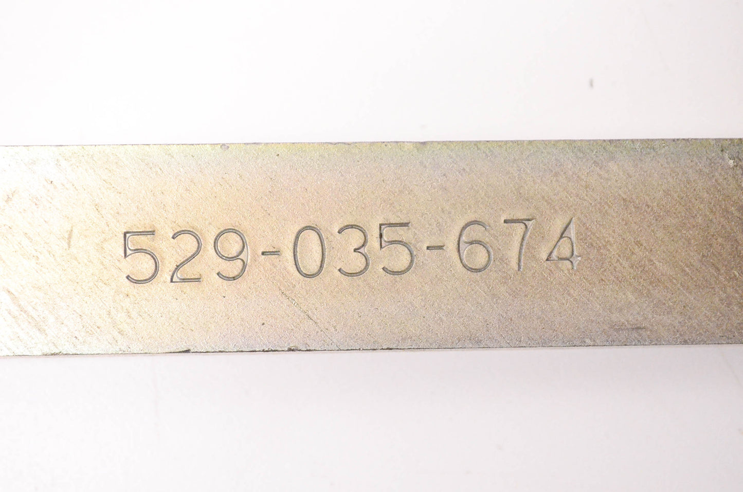 OEM Ski-Doo 529035674 Clutch Holder