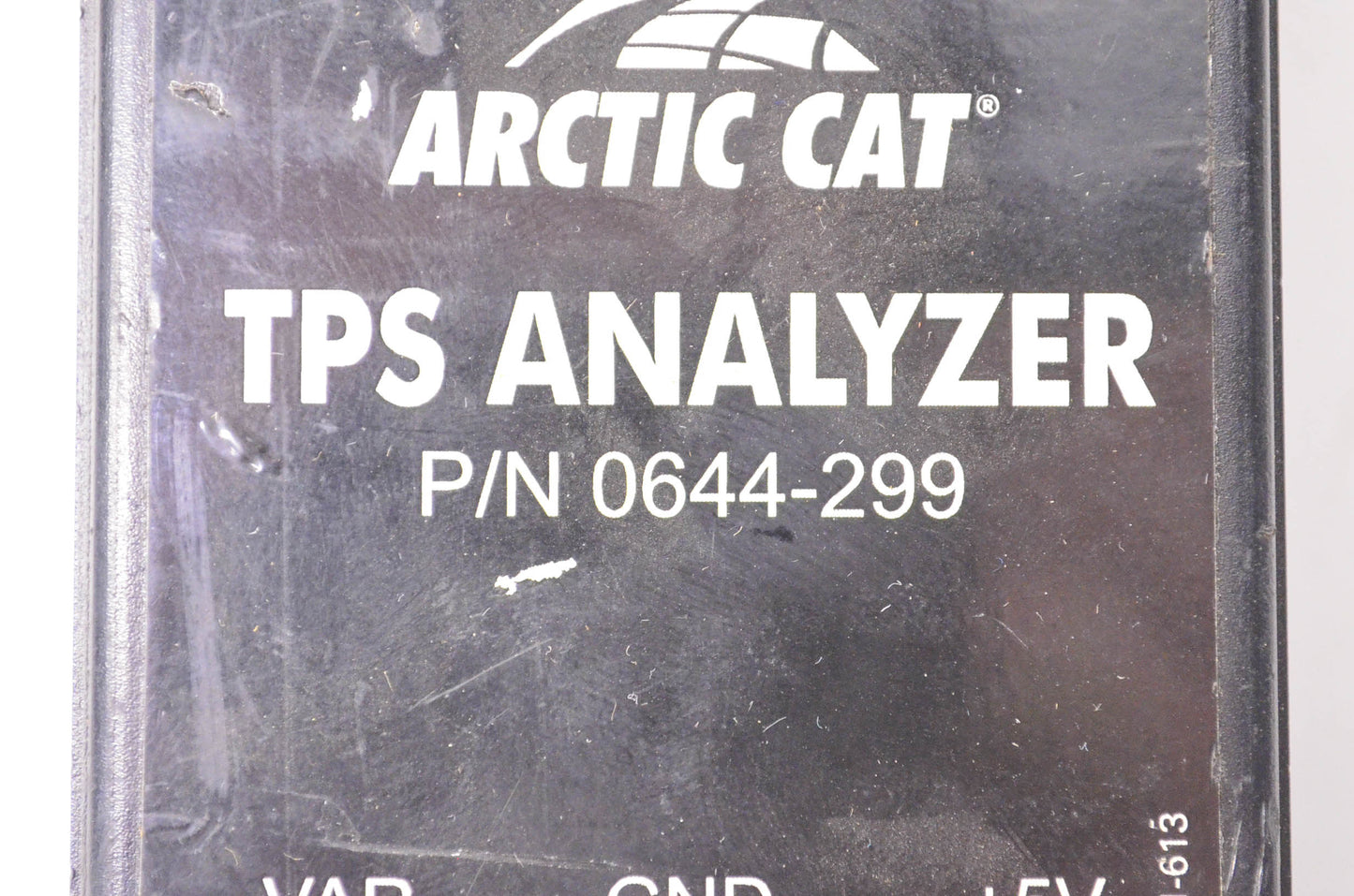 OEM Arctic Cat 0644-299 TPS Analyzer