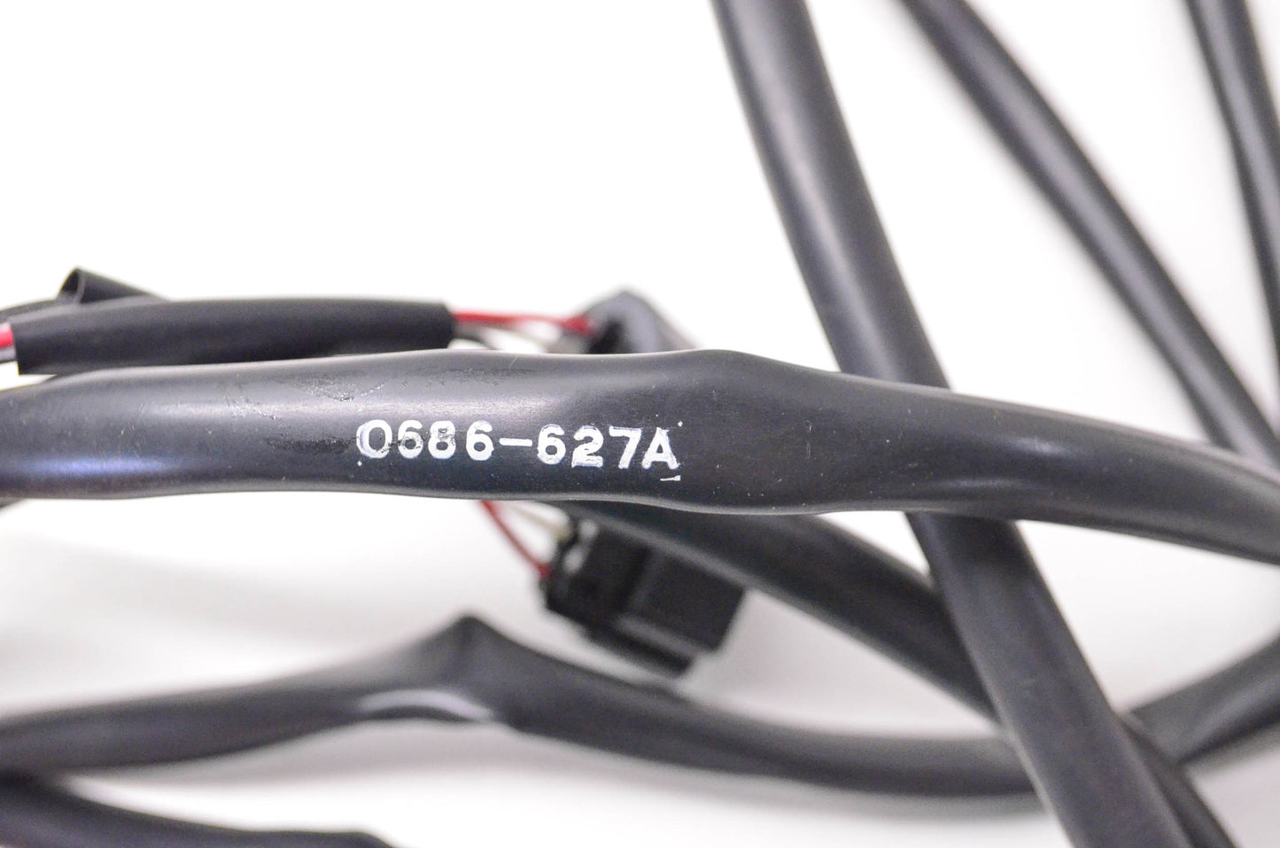 OEM Arctic Cat 0686-627 TPS Analyzer Harness