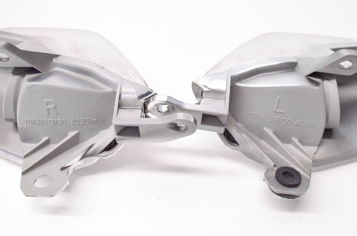 Tokaidenso 40301L, 40301R 2006 Zx14 Rear Turn Signal Assembly NOS
