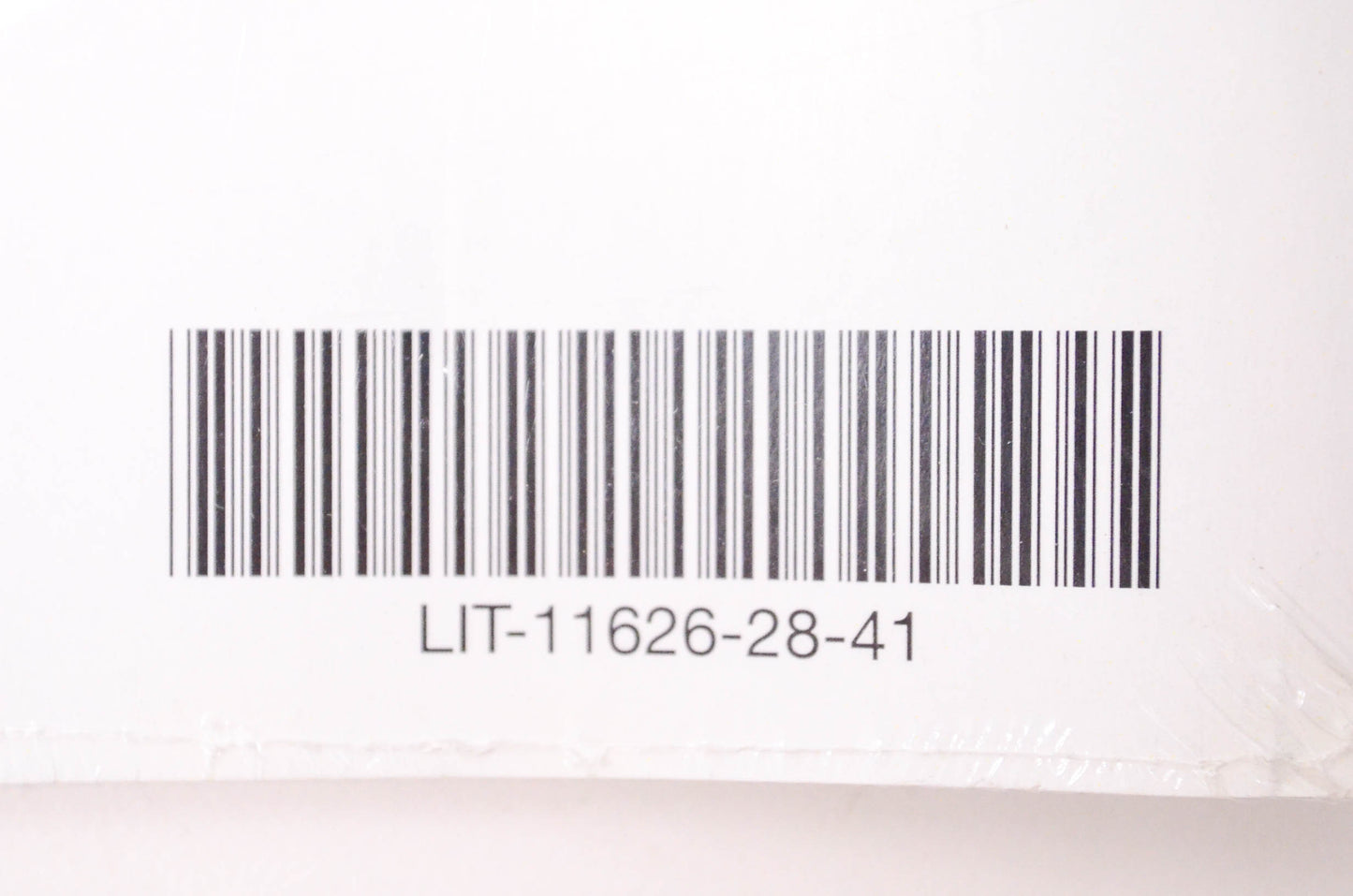 New OEM Yamaha LIT-11626-28-41 ZUMA YW50FF Owner's Manual NOS