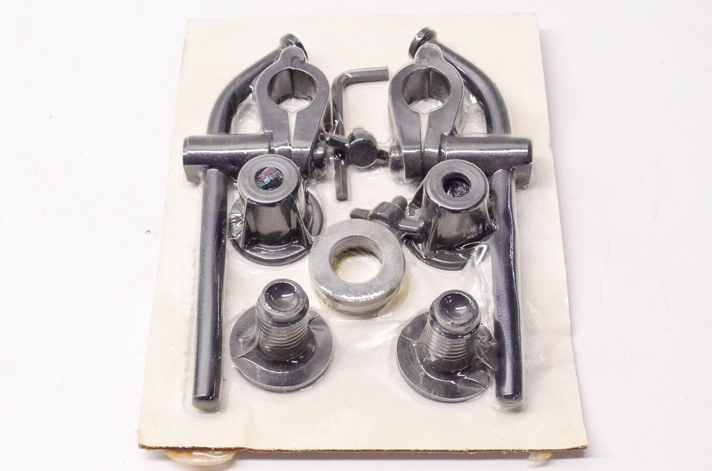 Slipstreamer #A-3 27269 Spitfire Cobra Tombstone Windshield Hardware Kit NOS
