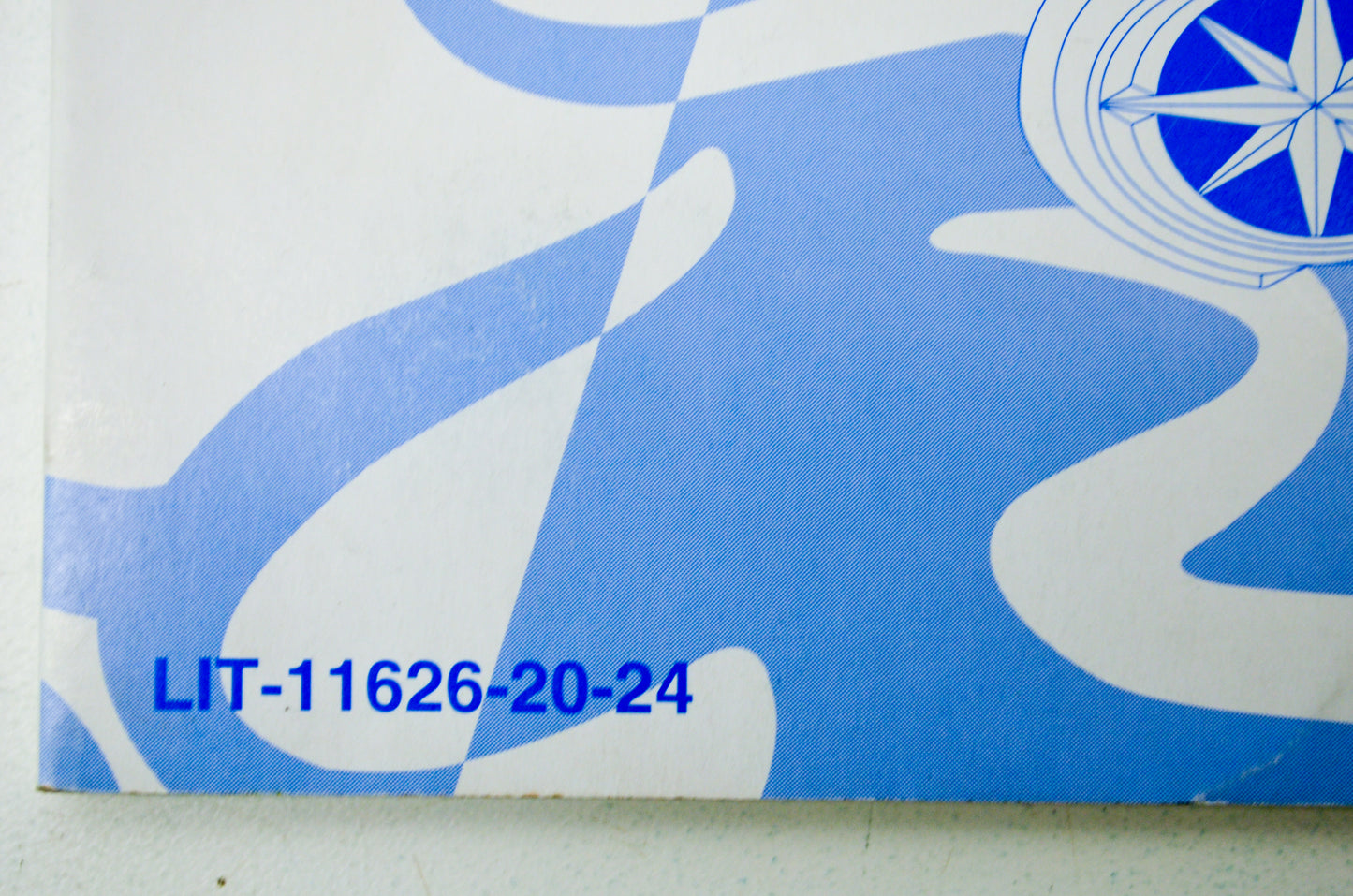 OEM Yamaha Venture XVZ13TFW(C), XVZ13TFMW(C) Owner's Manual