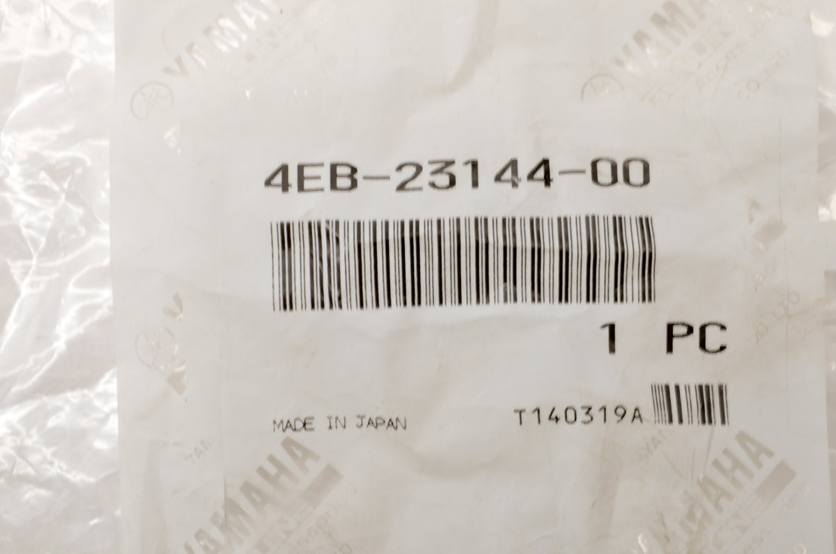 OEM Yamaha 4EB-23144-00-00 Oil Seal NOS
