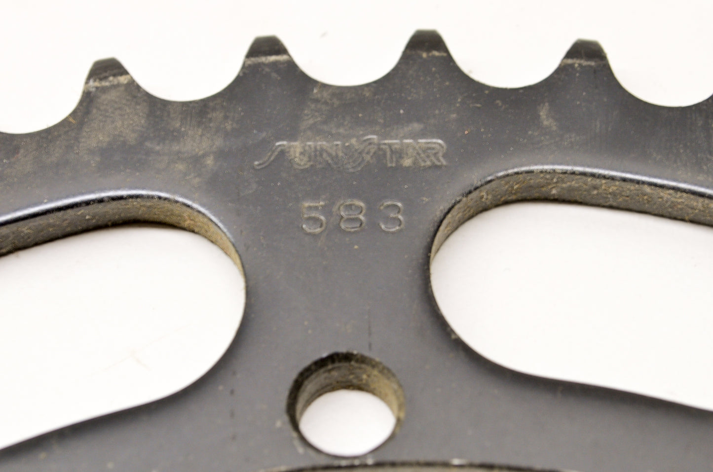Sunstar 583-Y48-10R, 2-367948 Sprocket 48T NOS