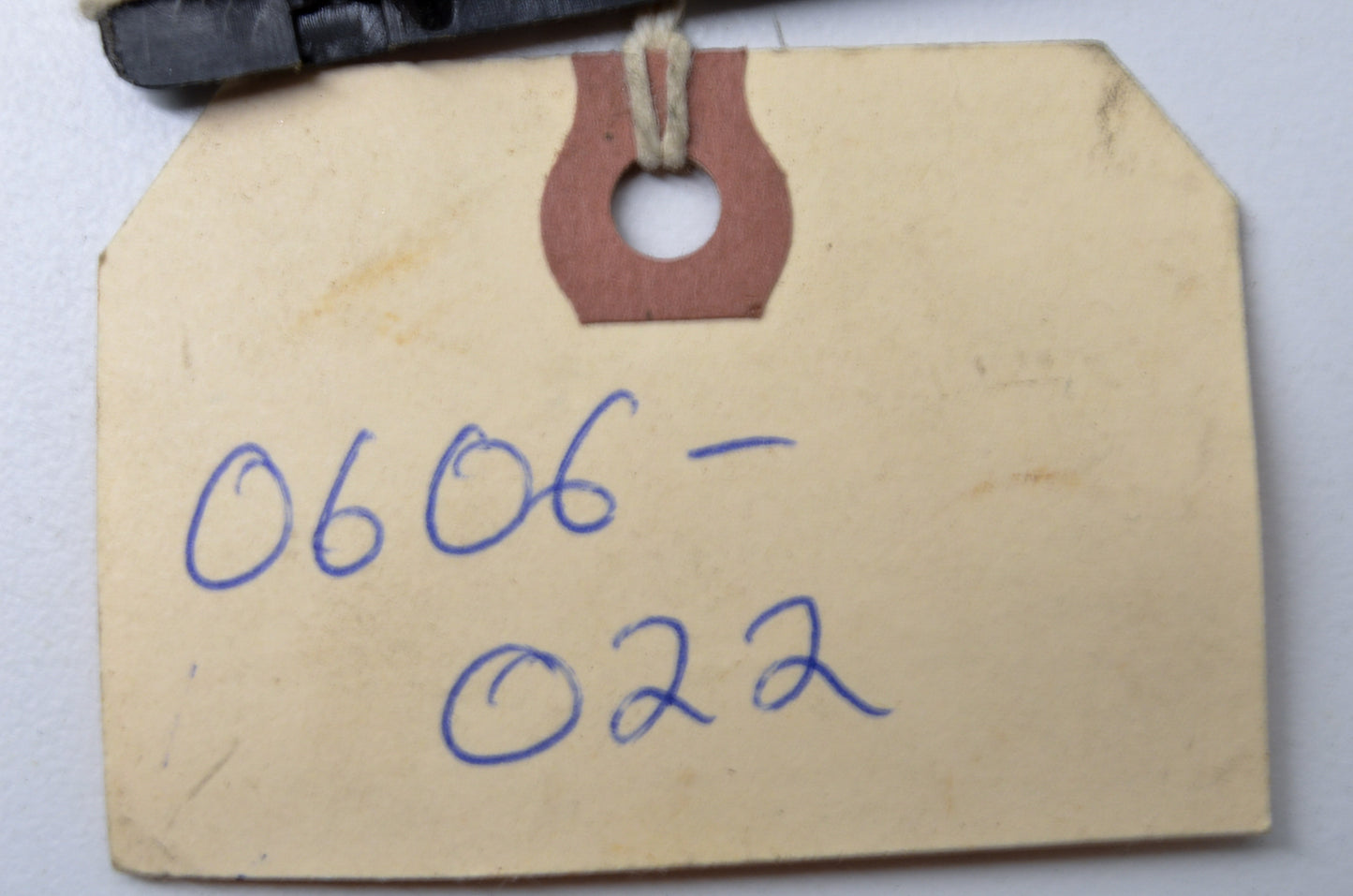 OEM Arctic Cat 0606-022 Rear Plate NOS