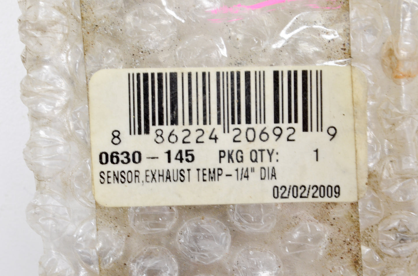 OEM Arctic Cat 0630-145 Exhaust Temperature Sensor NOS