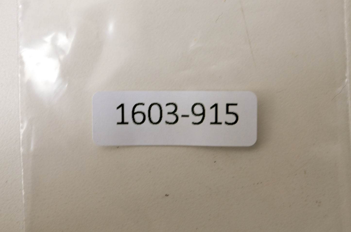 OEM Arctic Cat 1603-915 Plastic Bushing NOS