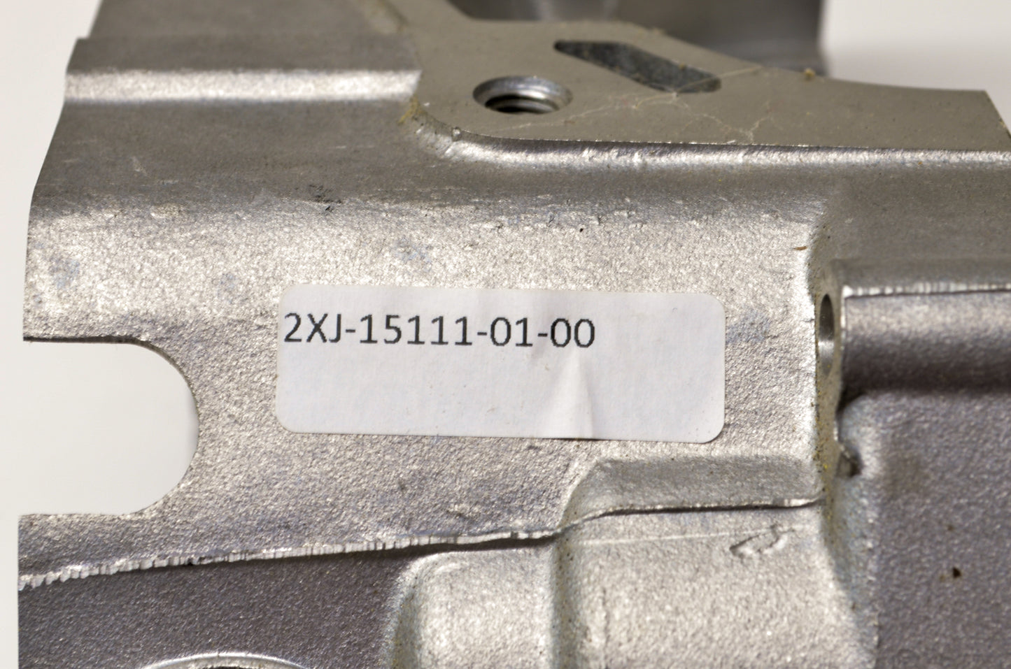 OEM Yamaha 2XJ-15111-01-00 Left Crankcase NOS
