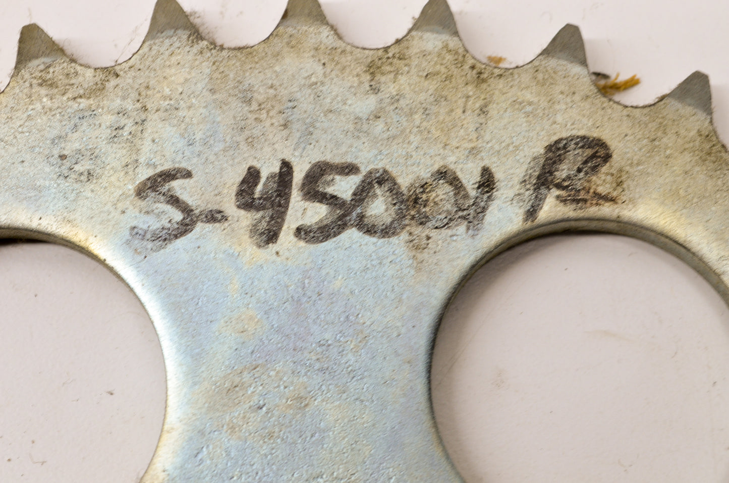 Sunstar S-45001R, 2-622341 Sprocket