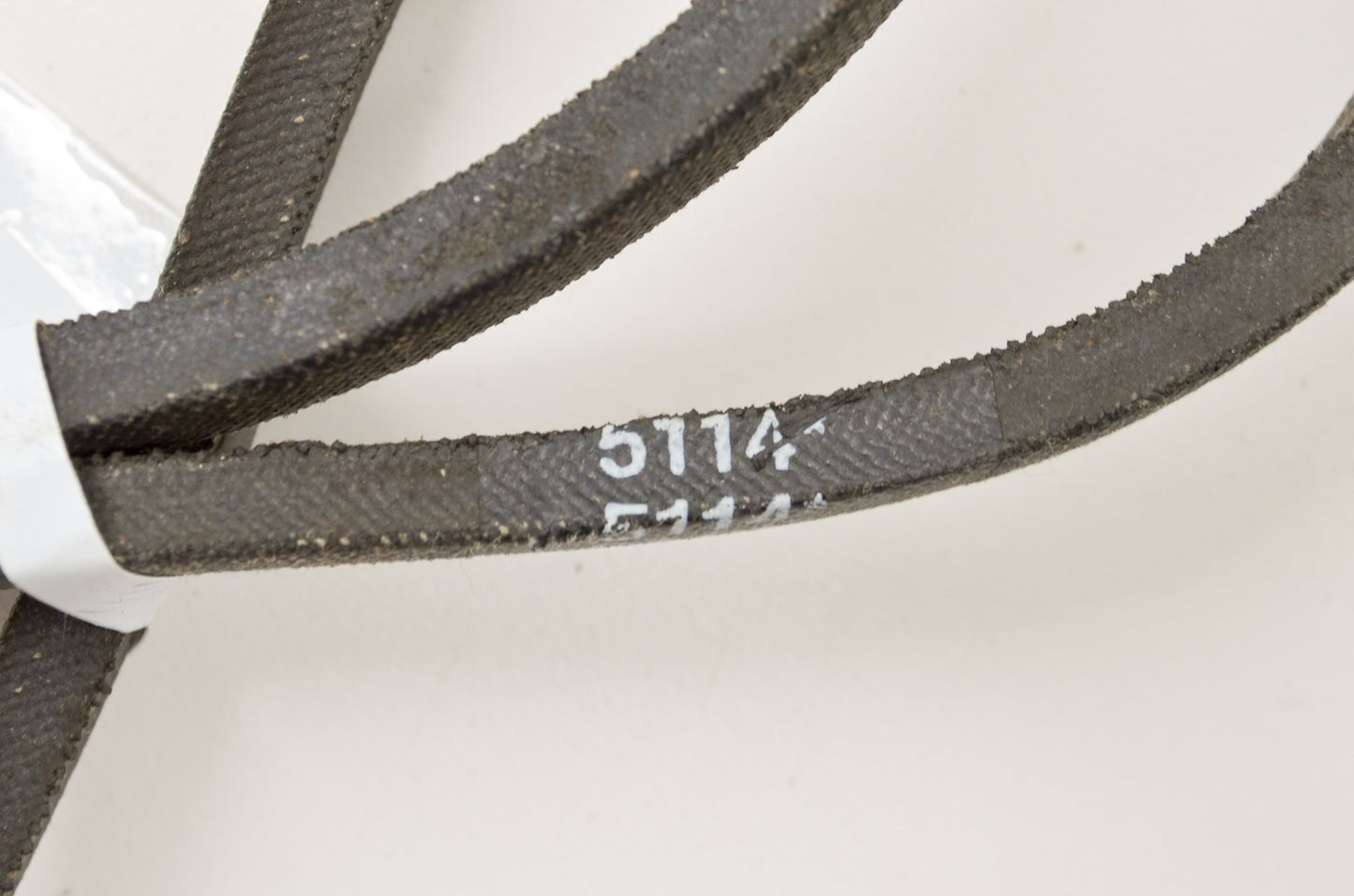Aftermarket 1674308, 5114 Belt NOS