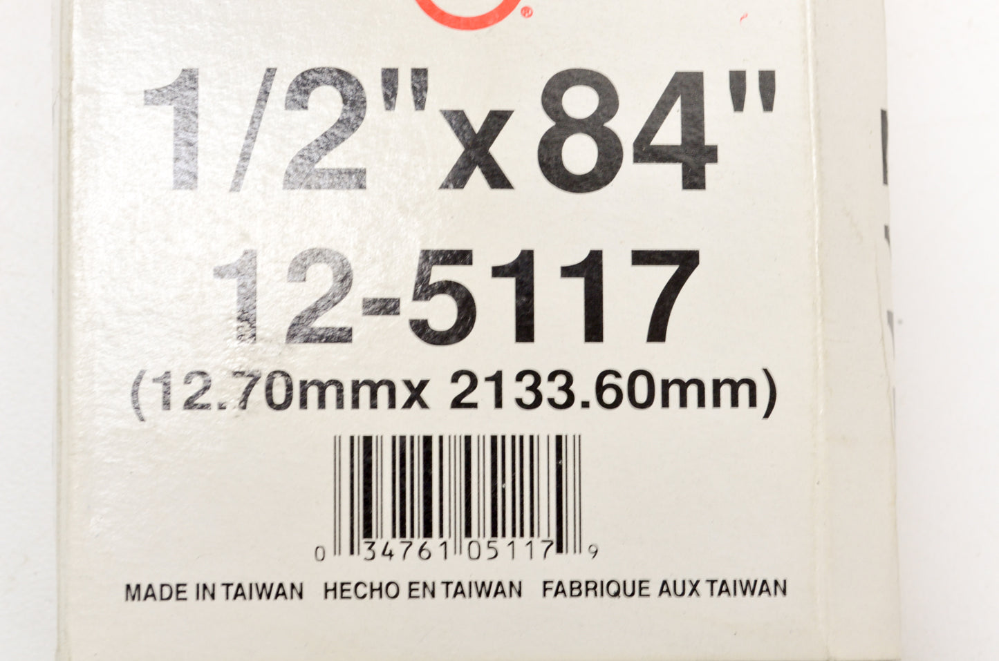 Rotary 12-5117 Belt NOS