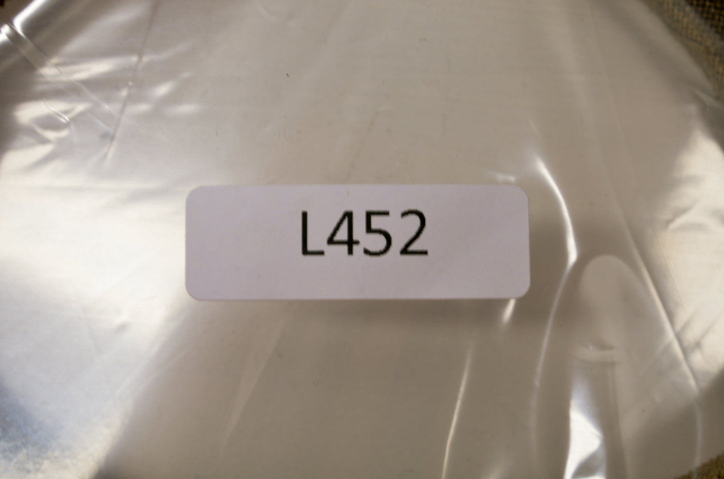 Dayco L452 Belt NOS