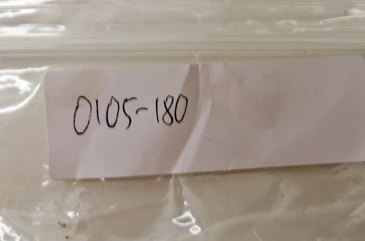 OEM Arctic Cat 0105-180 Ski Spindle NOS