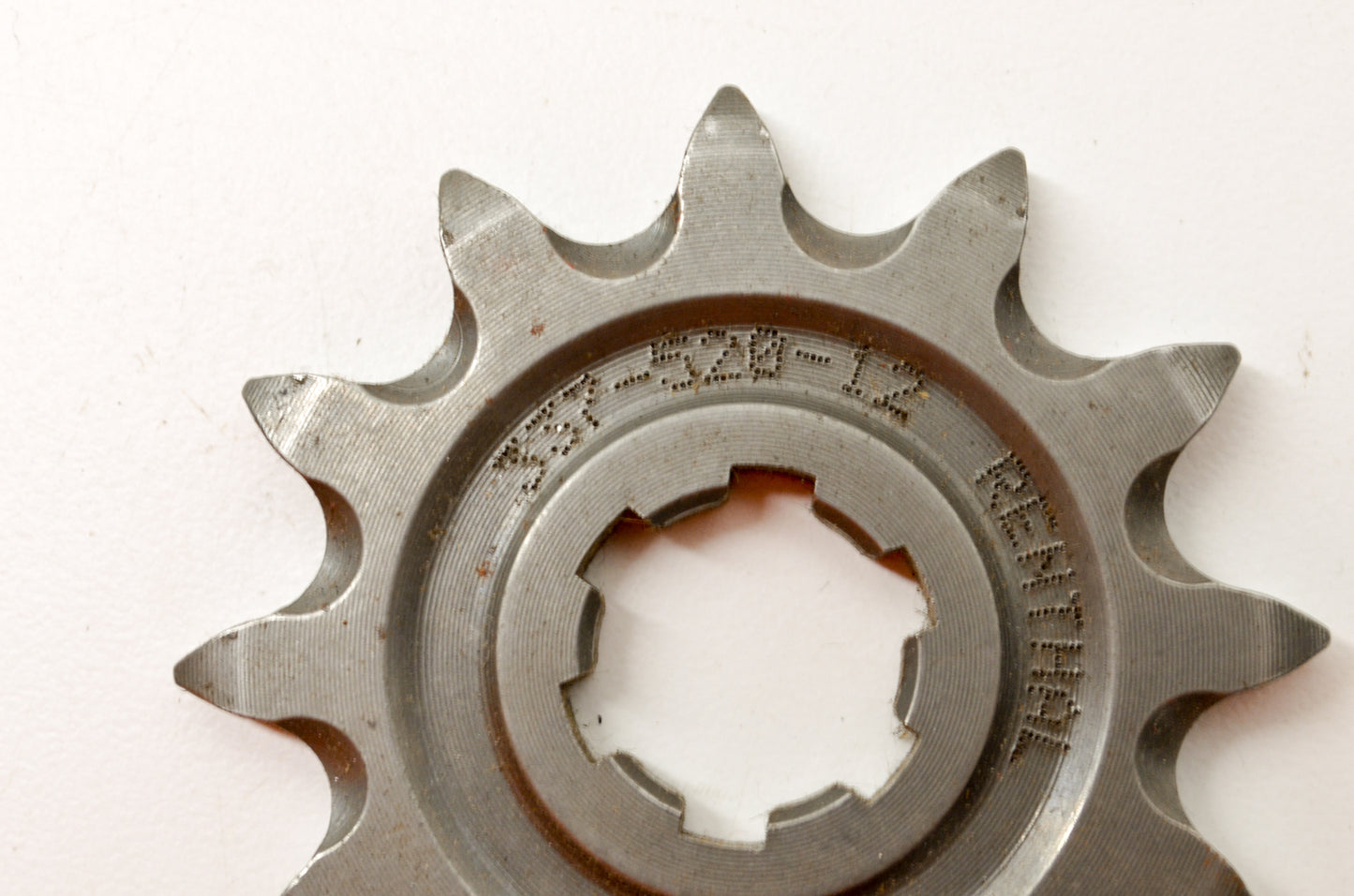 Renthal 337-520-12 Sprocket 12T NOS