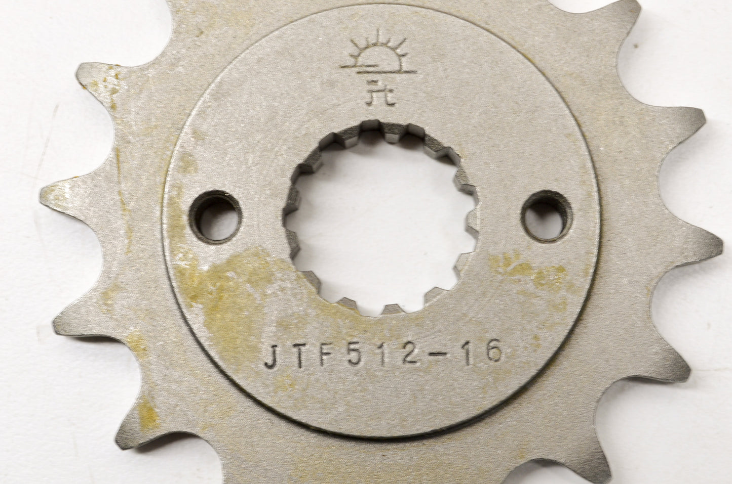JT Sprockets JTF512.16 Sprocket NOS