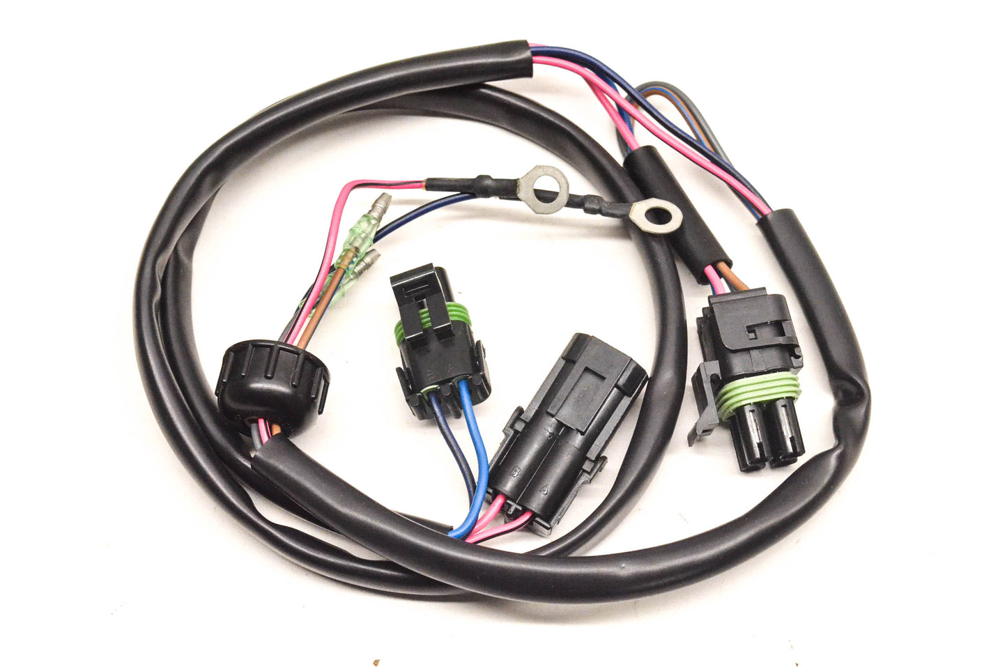 Aftermarket 278001058 Oil Fuel Harness NOS