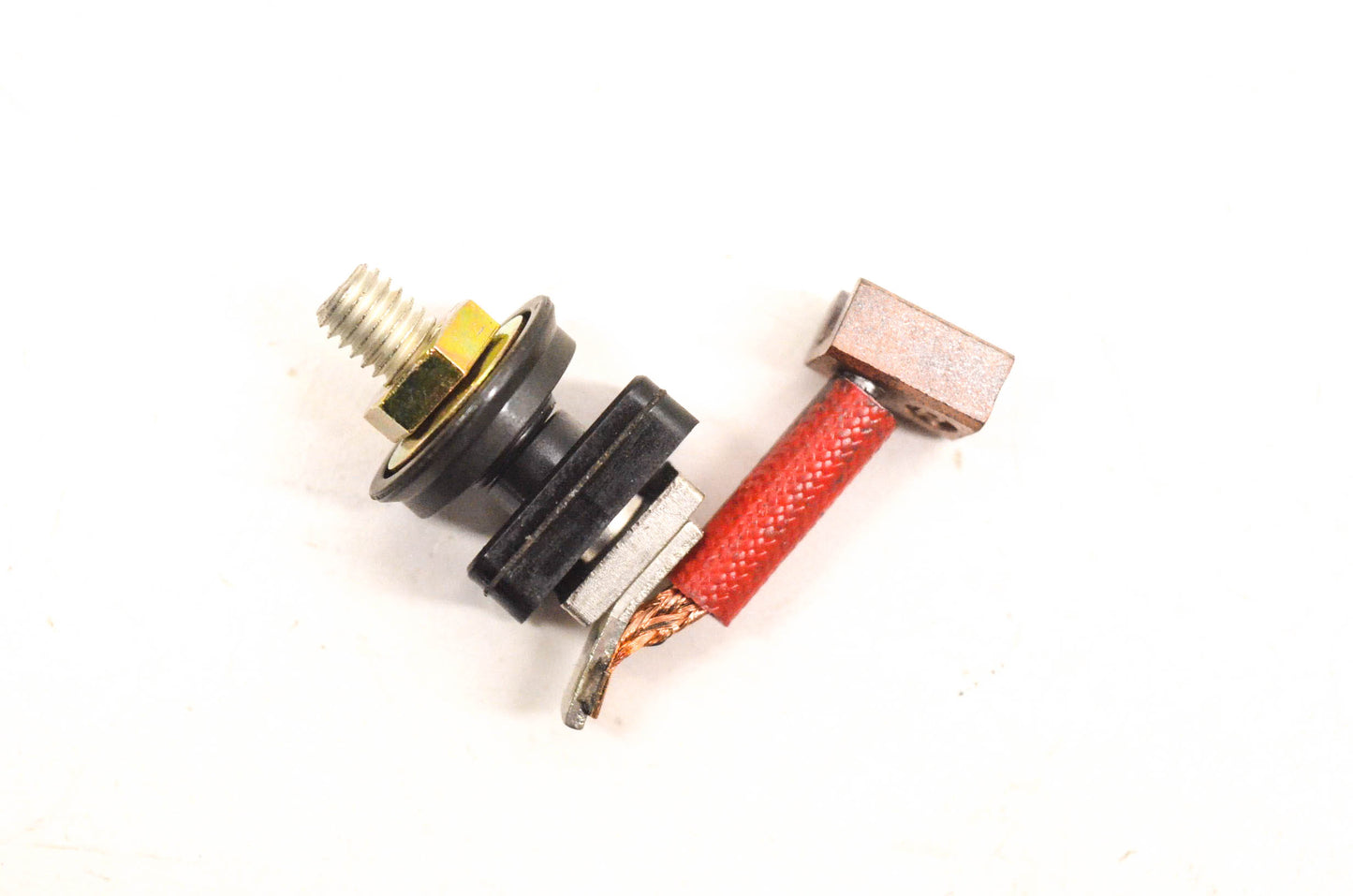 Aftermarket 278001298 Brush Assembly NOS