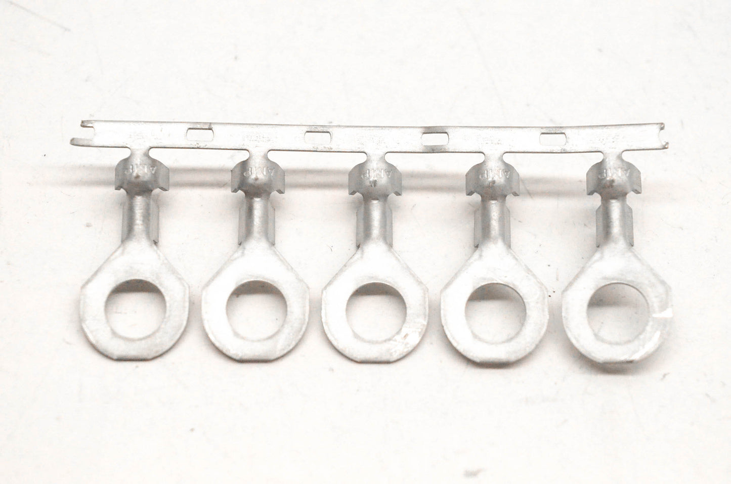 Aftermarket 278000992 Open Barrel Ring Connectors Qty 5 NOS
