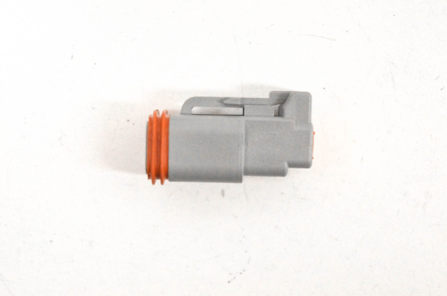 Aftermarket 409207300 Two Circuit Female Connector NOS