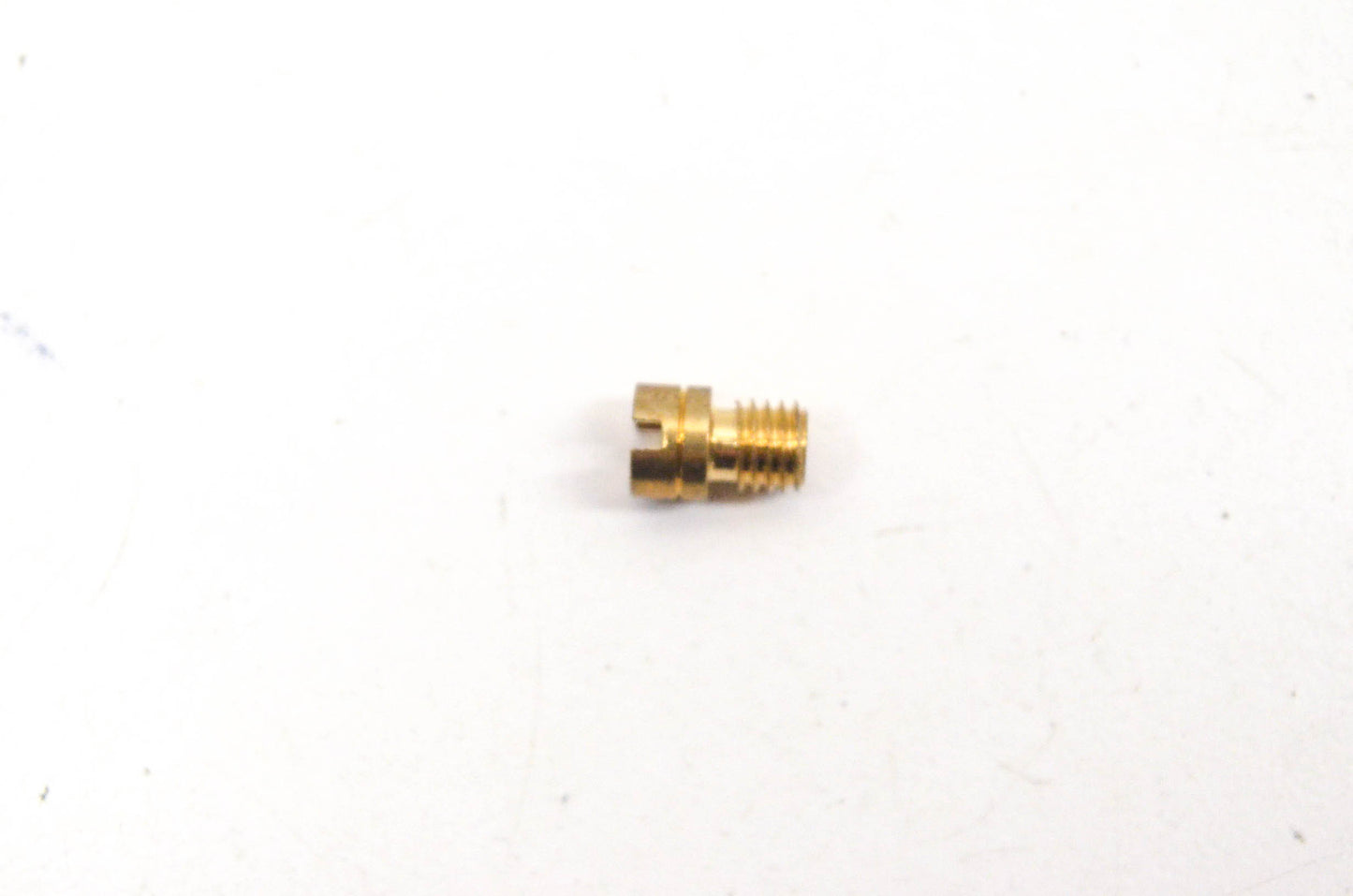 Aftermarket 270500162 Main Jet #125 NOS